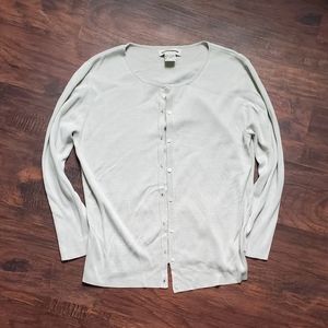 Banana Republic Cardigan